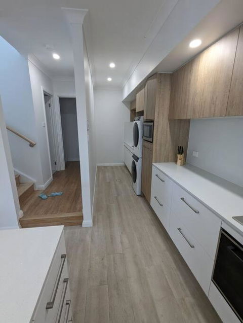 Bateau Bay Retreat - Darwin Holiday 4