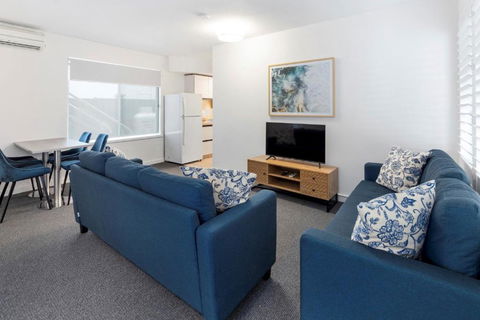Batemans Bay Lodge - Darwin Holiday 4
