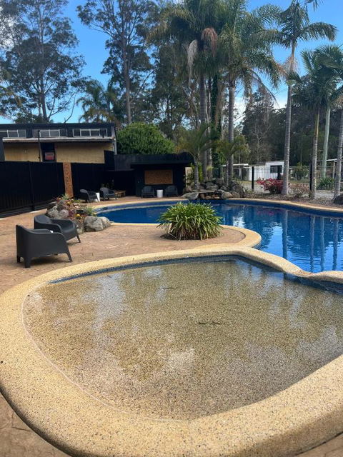 Batemans Bay North Bush Cottages - Darwin Holiday 3