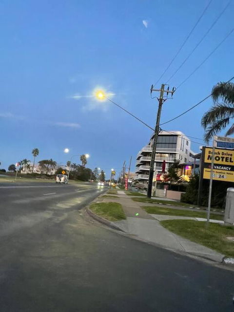 Batemans Bay Town Centre Townhouse - Darwin Holiday 1