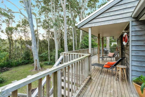Bawley Retreat - Darwin Holiday 0