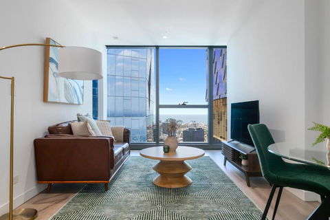 Bay And River Views Apt In Best Location With Pool - Darwin Holiday 0