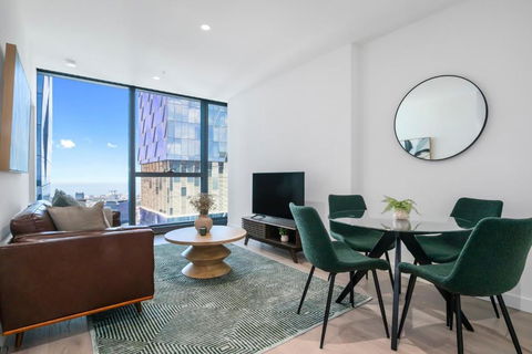 Bay And River Views Apt In Best Location With Pool - Darwin Holiday 3