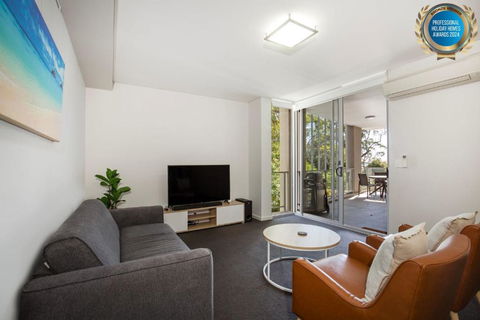 Bay Blu - Pet Friendly - Waterfront - Darwin Holiday 1