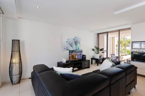 Bay Central Apartments - Darwin Holiday 0