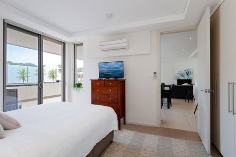 Bay Central Apartments - Darwin Holiday 1