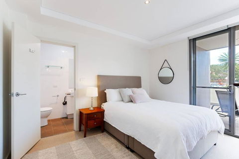Bay Central Apartments - Darwin Holiday 2