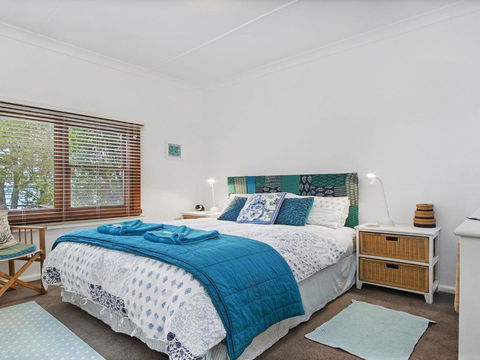 Bay Cottage - Darwin Holiday 4