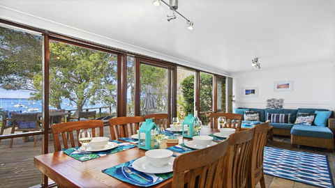 Bay Cottage - Darwin Holiday 2