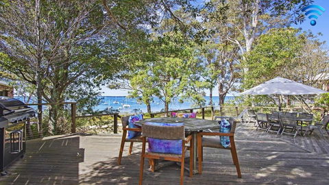 Bay Cottage - Darwin Holiday 0