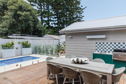Bay Cottage - Darwin Holiday 1