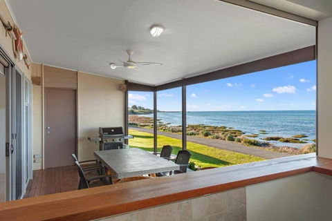 Bay House - Darwin Holiday 1