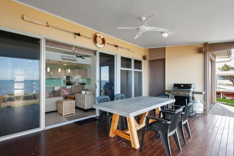 Bay House - Darwin Holiday 4