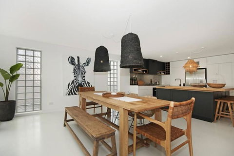 Bay Lane Penthouse - Darwin Holiday 2