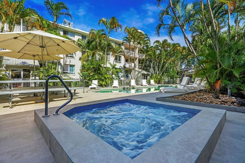 Bay Lodge Apartments - Darwin Holiday 0