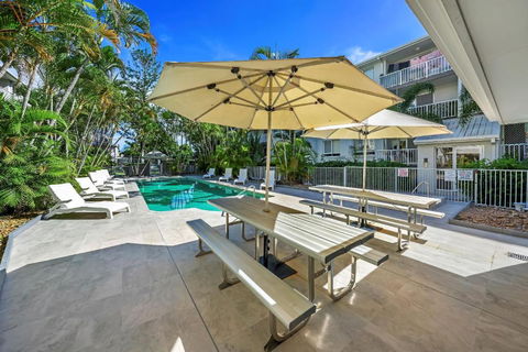 Bay Lodge Apartments - Darwin Holiday 2