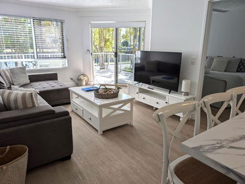 Bay Lodge Apartments - Darwin Holiday 3