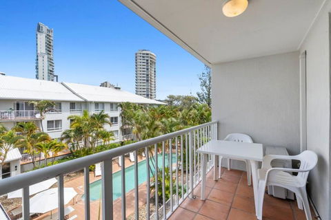 Bay Lodge - Private Apartments - Darwin Holiday 0