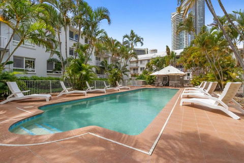 Bay Lodge - Private Apartments - Darwin Holiday 1