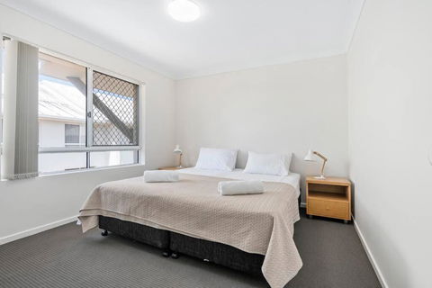 Bay Lodge - Private Apartments - Darwin Holiday 4