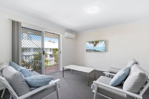 Bay Lodge - Private Apartments - Darwin Holiday 3