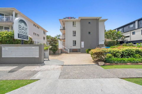 Bay Lodge - Private Apartments - Darwin Holiday 2
