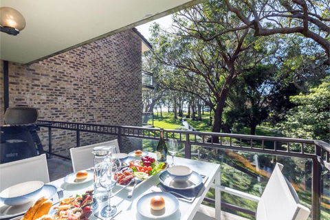 Bay Parklands, 29 2 Gowrie Avenue - Views, Air Conditioning, Wi-Fi, Pool, Tennis Court And Spa - Darwin Holiday 0