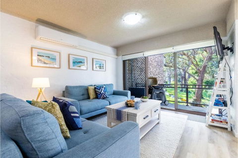 Bay Parklands, 29 2 Gowrie Avenue - Views, Air Conditioning, Wi-Fi, Pool, Tennis Court And Spa - Darwin Holiday 1