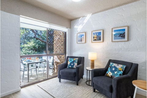 Bay Parklands, 29 2 Gowrie Avenue - Views, Air Conditioning, Wi-Fi, Pool, Tennis Court And Spa - Darwin Holiday 2