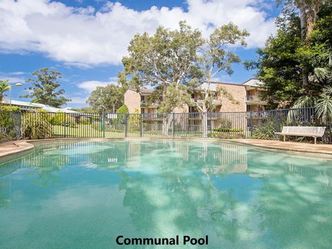 Bay Parklands 4, 2 Gowrie Avenue - Pool & Tennis Court - Darwin Holiday 4