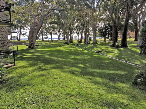 Bay Parklands, 22, 2 Gowrie Avenue - Pool, Tennis Court, Spa, Child Friendly - Darwin Holiday 2