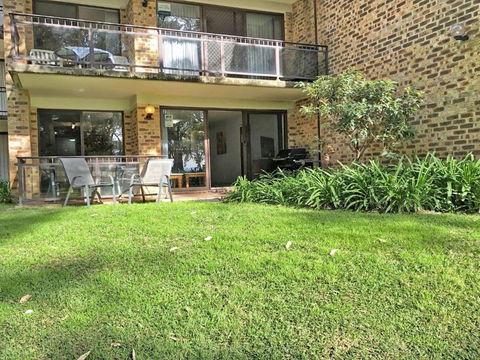Bay Parklands, 22, 2 Gowrie Avenue - Pool, Tennis Court, Spa, Child Friendly - Darwin Holiday 0
