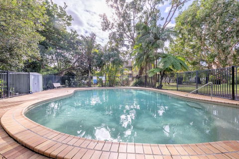 Bay Parklands, 22, 2 Gowrie Avenue - Pool, Tennis Court, Spa, Child Friendly - Darwin Holiday 4