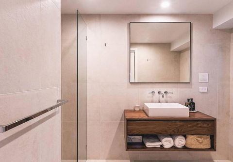 BAY PROPERTIES . Bridgewood - Darwin Holiday 4
