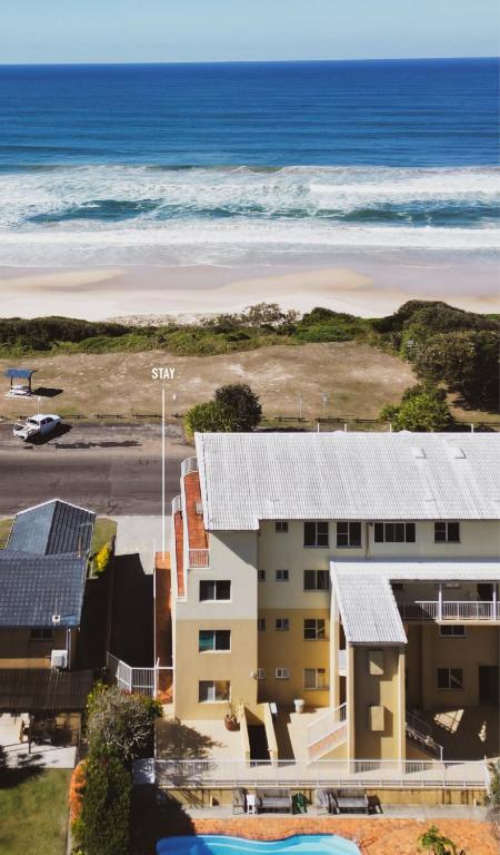 BAY PROPERTIES . Ocean Sounds - Darwin Holiday 3