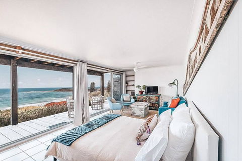 BAY PROPERTIES . Pacific Lodge Studio - Darwin Holiday 0