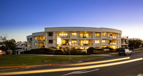 Bay Royal Apartments - Darwin Holiday 3