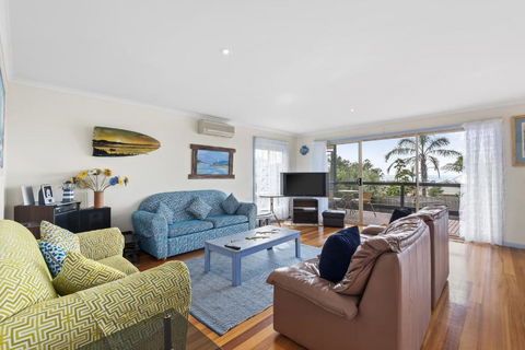 Bay View - Darwin Holiday 2