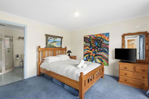 Bay View - Darwin Holiday 4