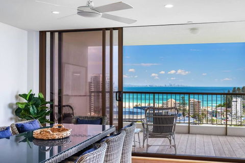 Bay View - Darwin Holiday 0