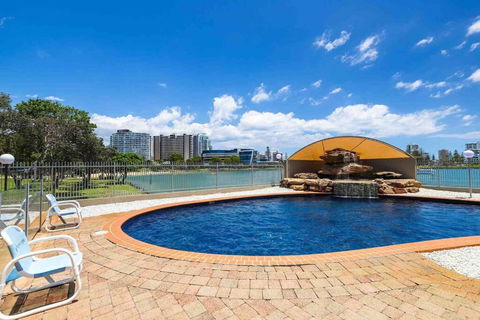 Bay View - Darwin Holiday 1