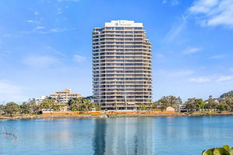 Bay View - Darwin Holiday 2