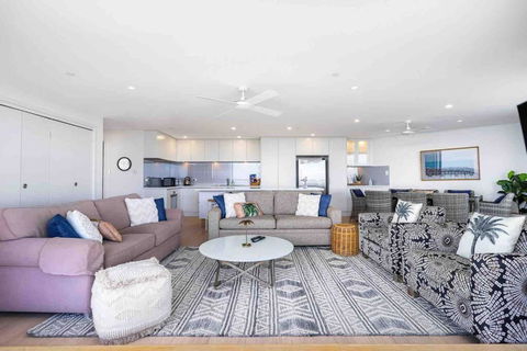 Bay View - Darwin Holiday 4