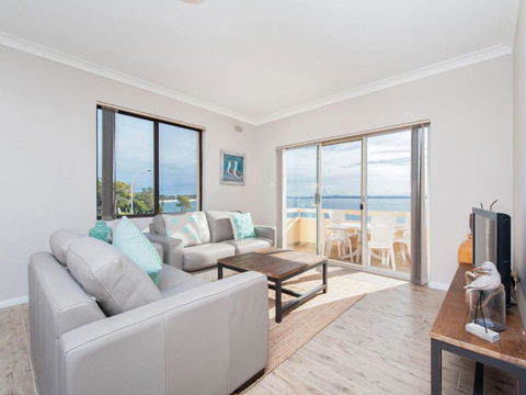 Bay Village Unit 6 47 Shoal Bay Road - Darwin Holiday 0