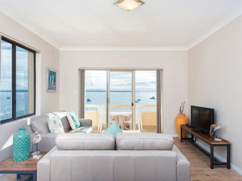 Bay Village Unit 6 47 Shoal Bay Road - Darwin Holiday 1