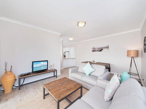 Bay Village Unit 6 47 Shoal Bay Road - Darwin Holiday 3