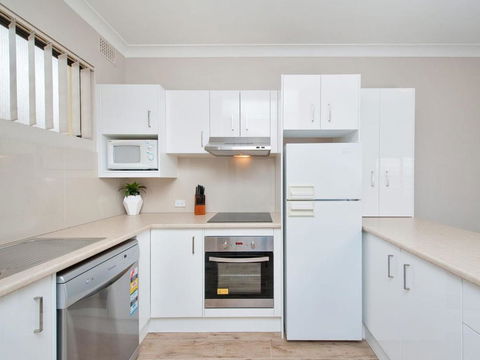 Bay Village Unit 6 47 Shoal Bay Road - Darwin Holiday 4
