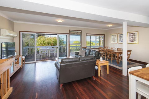 Bay Vista - Darwin Holiday 4