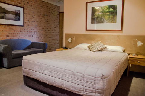 Baybrook Motor Inn - Darwin Holiday 4