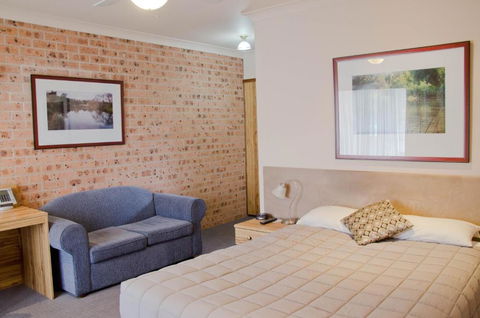 Baybrook Motor Inn - Darwin Holiday 3